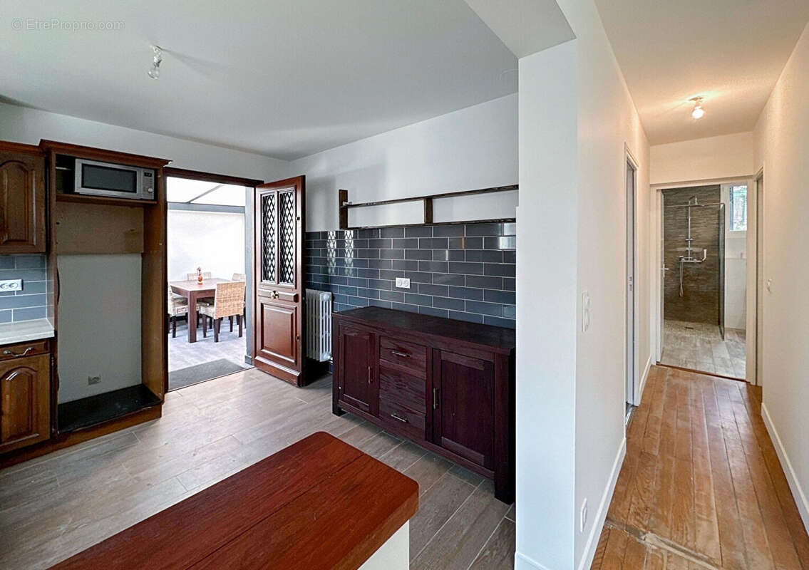 Maison Chaville 3 pièce(s) 58 m2 - photo 5