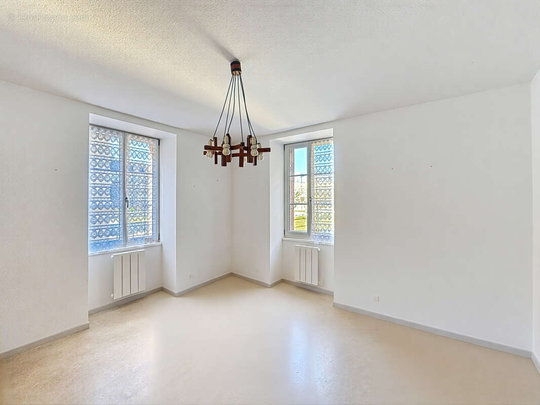 Appartement à BELFORT