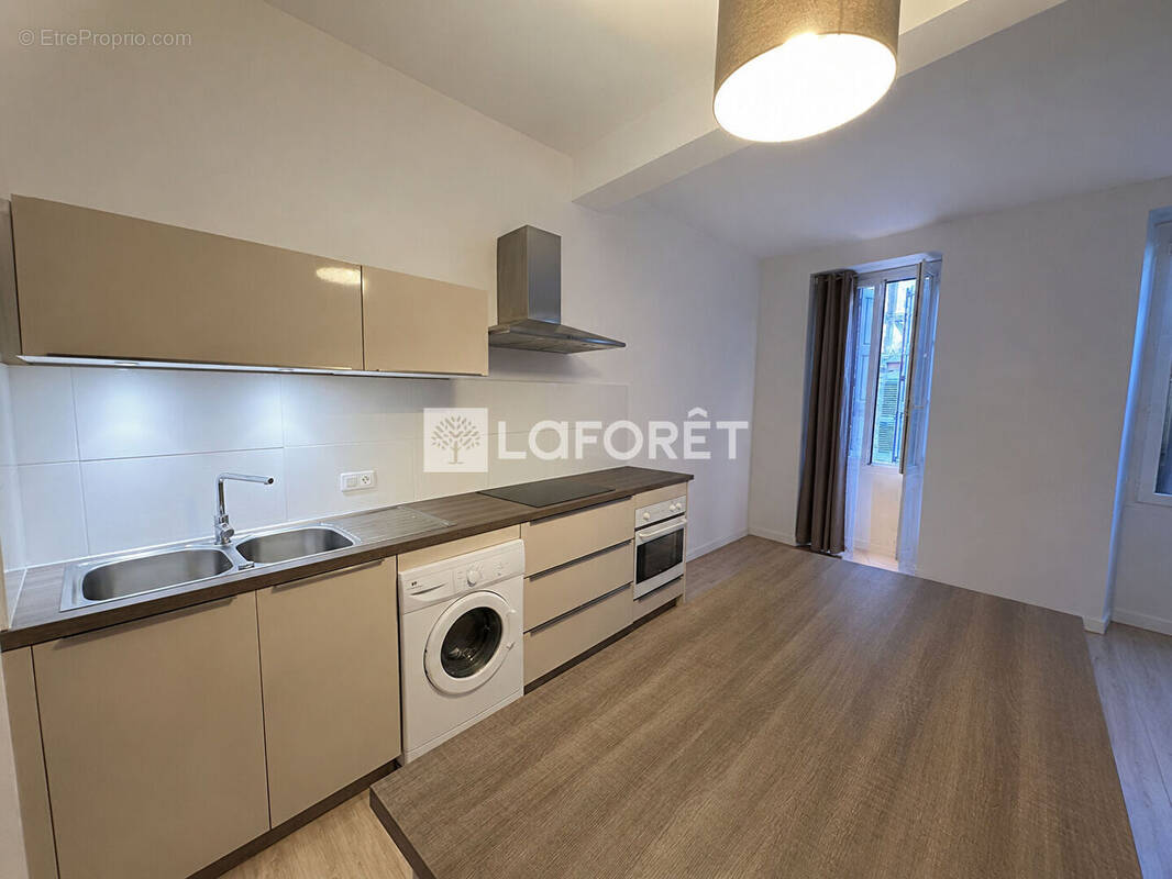 Appartement à ALBI
