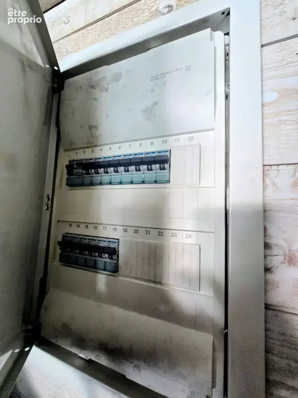 LE PUY T2 vendu loué -pour investisseur - photo 9