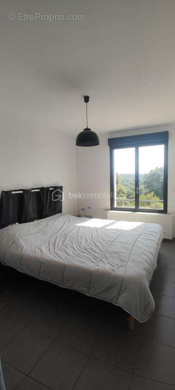 Villa moderne de 106m² - 4 chambres - garage - jardin - photo 14