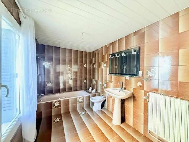 Maison à AIX-LES-BAINS