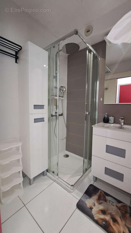 Appartement à LE GRAU-DU-ROI