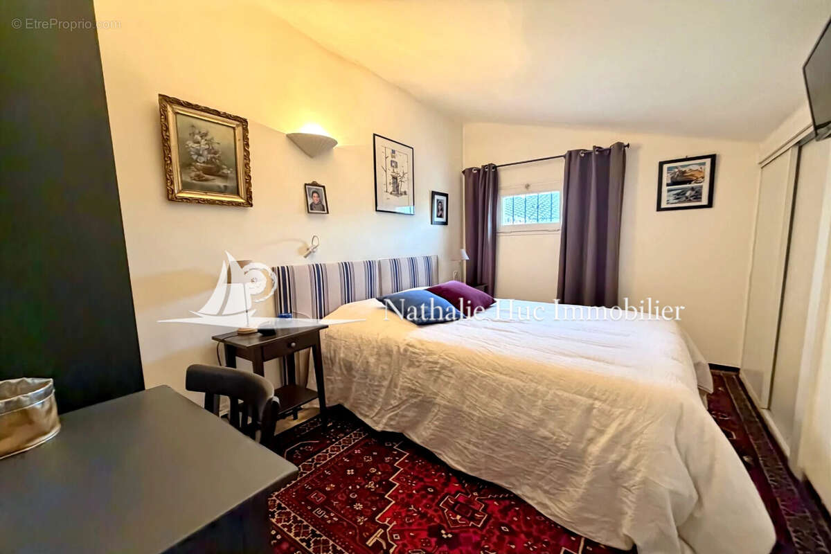 Maison à SAINT-NAZAIRE