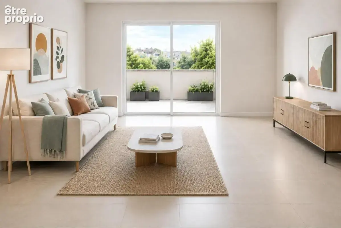 Appartement à ARES