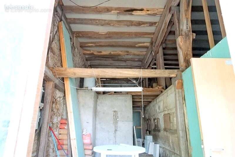 Maison à vendre 6 pièces CHAY (25) - photo 4
