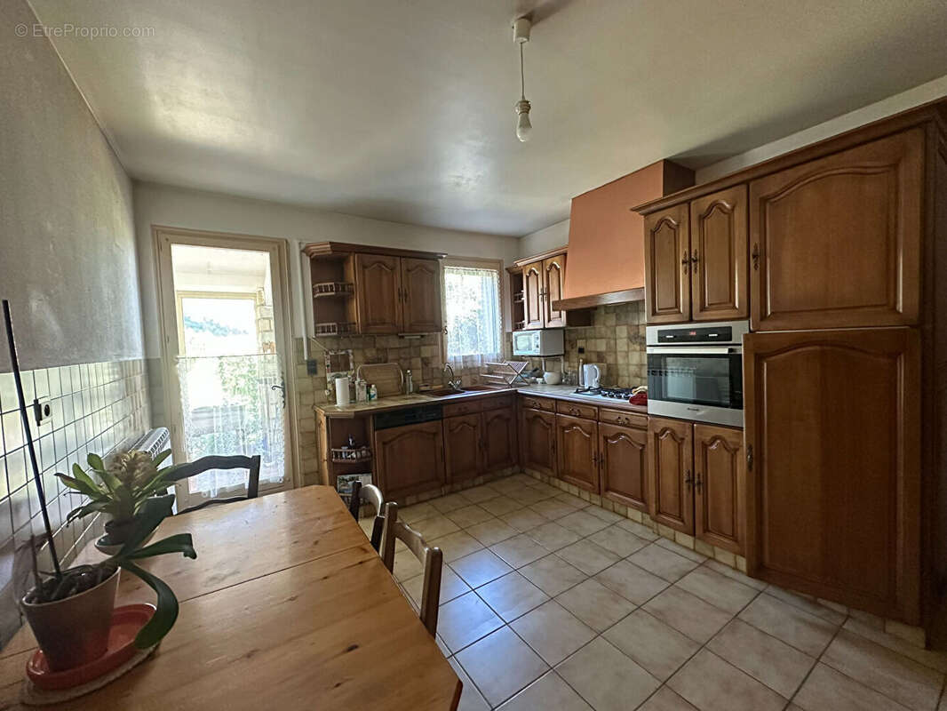 Maison 140m² à les mées - photo 3