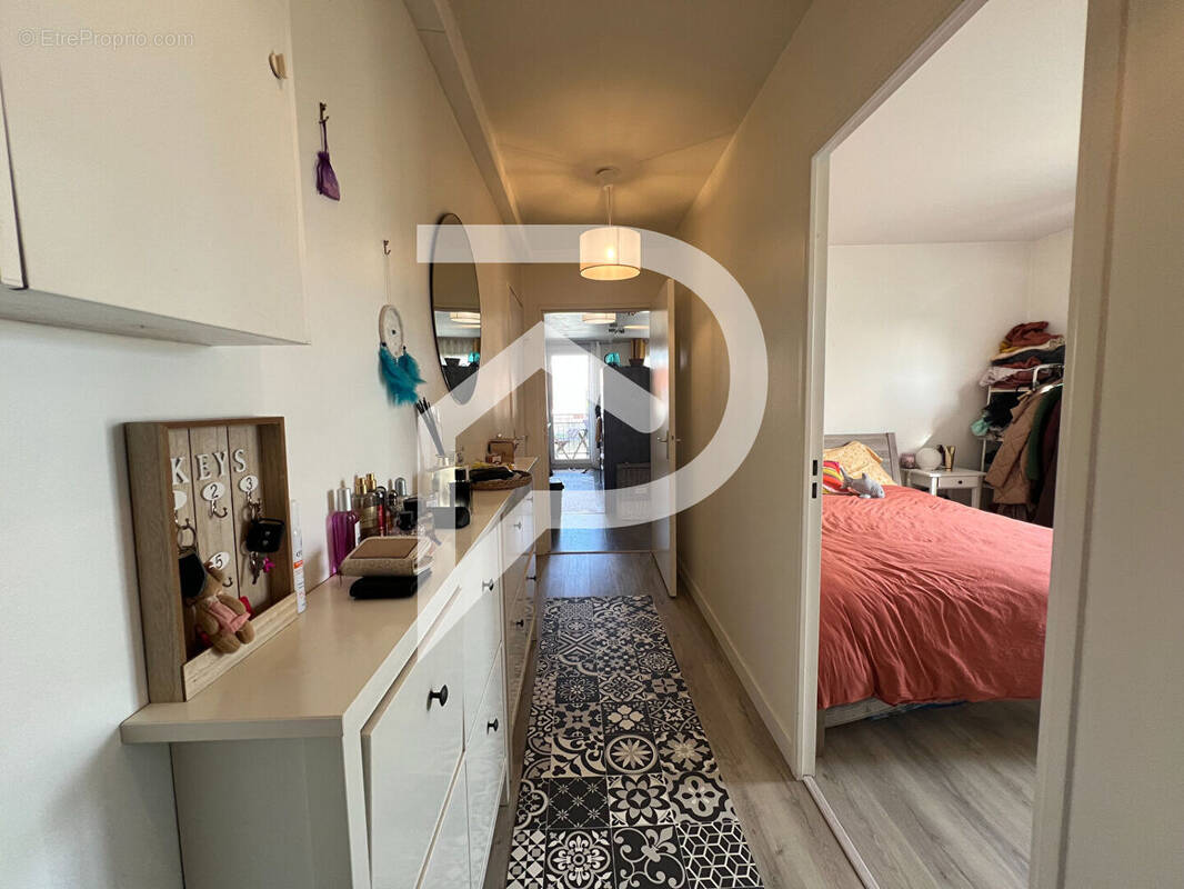 Appartement à MONTIGNY-LE-BRETONNEUX