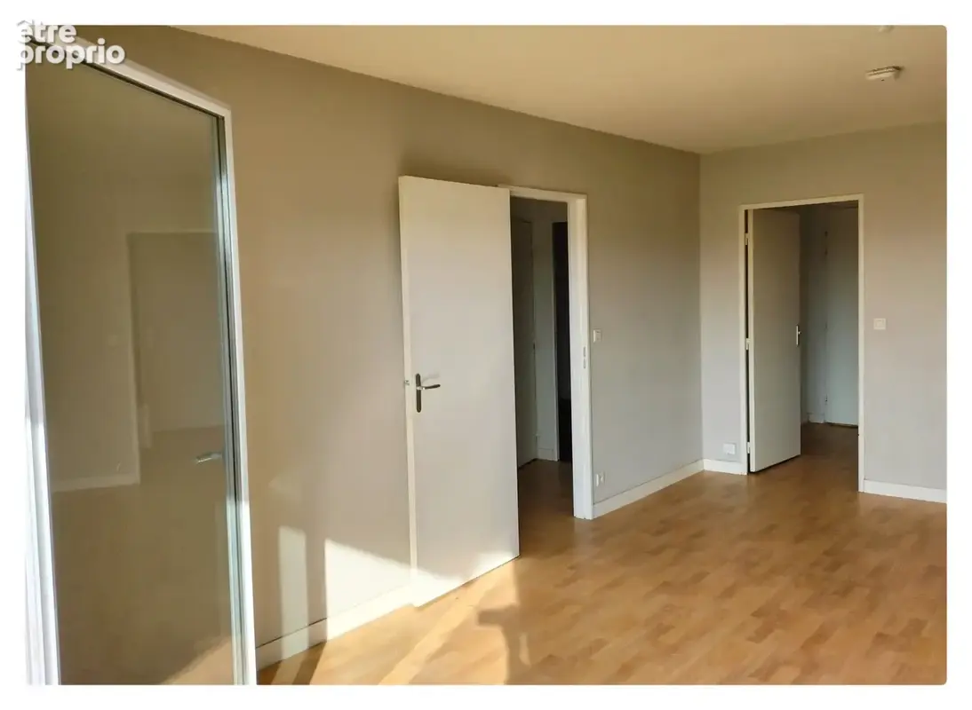 Appartement à vendre 3 pièces, Auray (56), parking, cave - photo 5