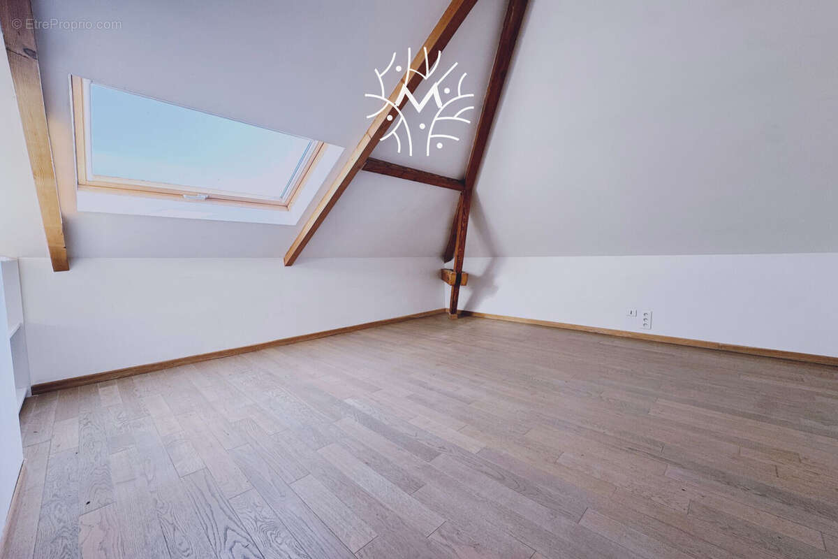 Appartement à RETHEL