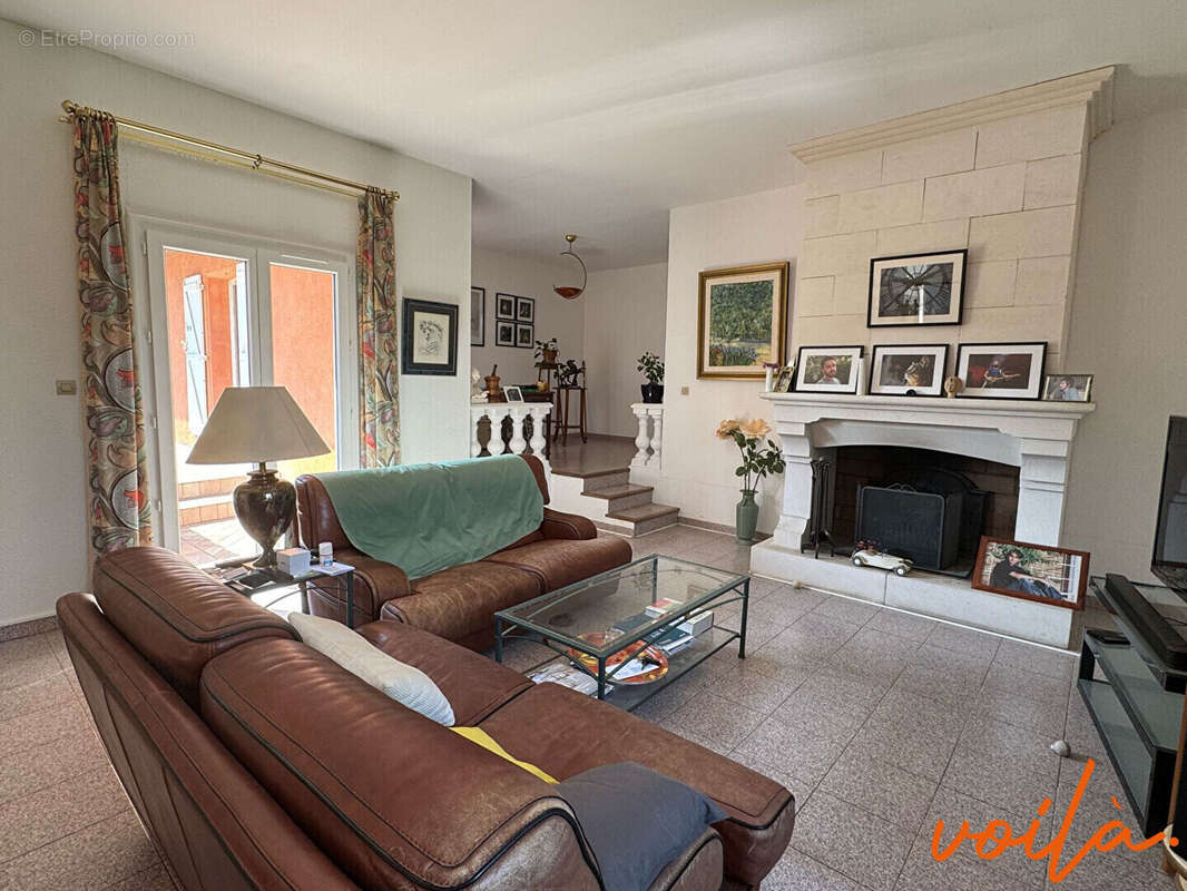 Maison à CARCASSONNE