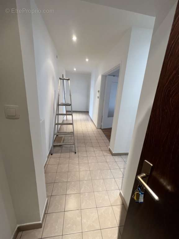 Appartement à LE CREUSOT