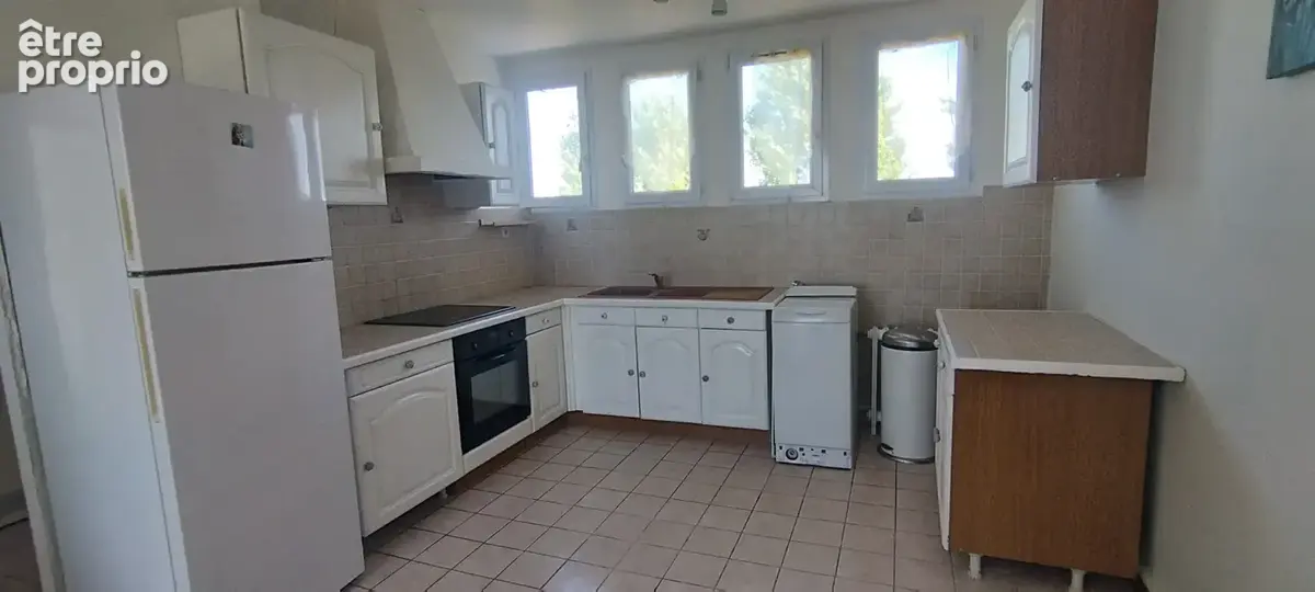 Appartement à LA ROCHETTE - photo 5