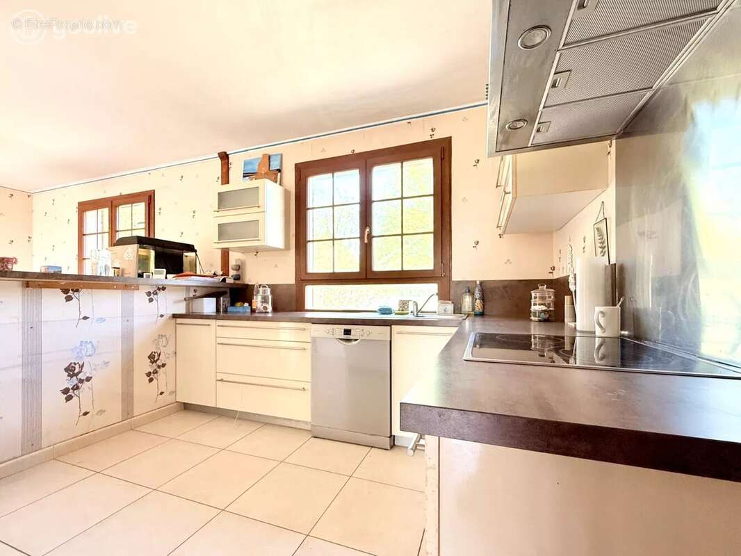 Maison à CRIEL-SUR-MER