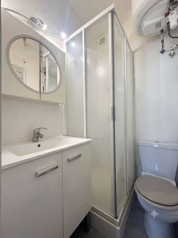 Appartement 24 m² à Versailles  - photo 5