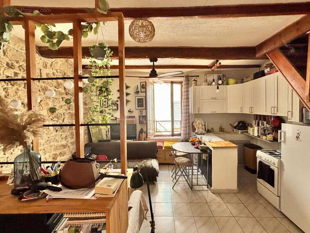 Photo 3 - Appartement à DRAGUIGNAN