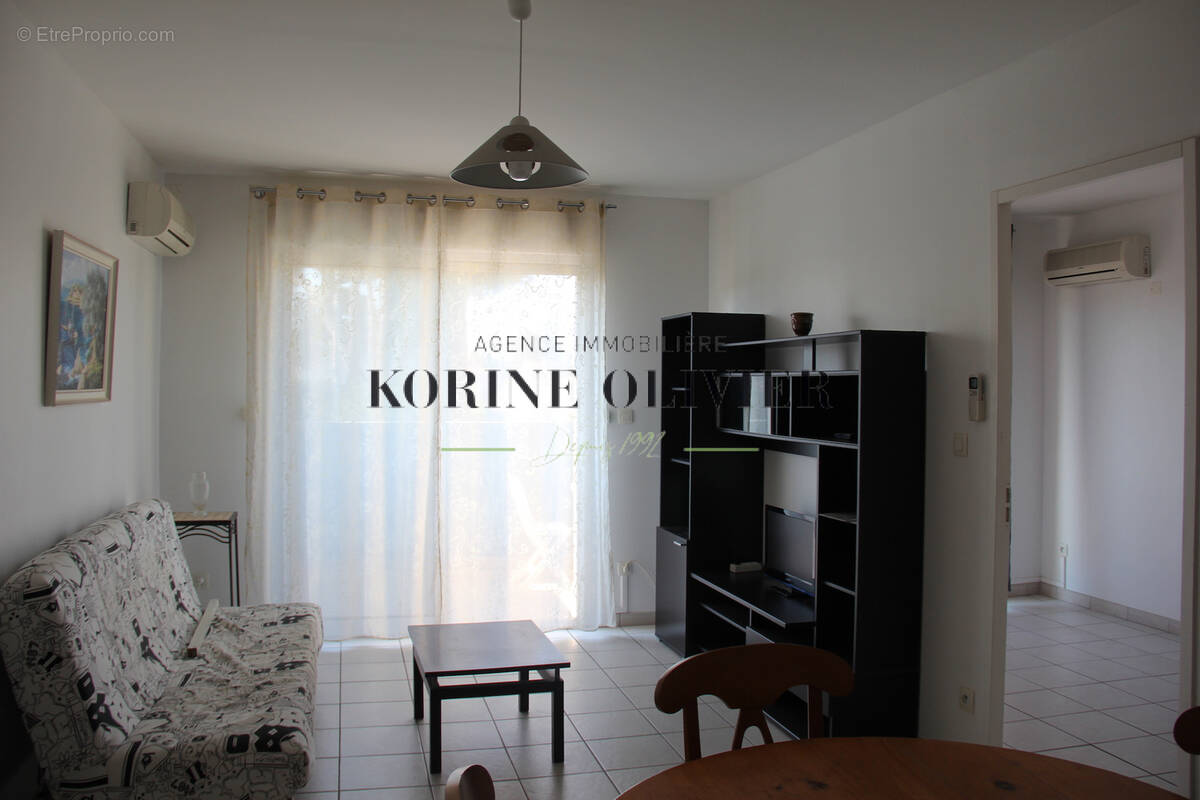 Appartement à MARTIGUES