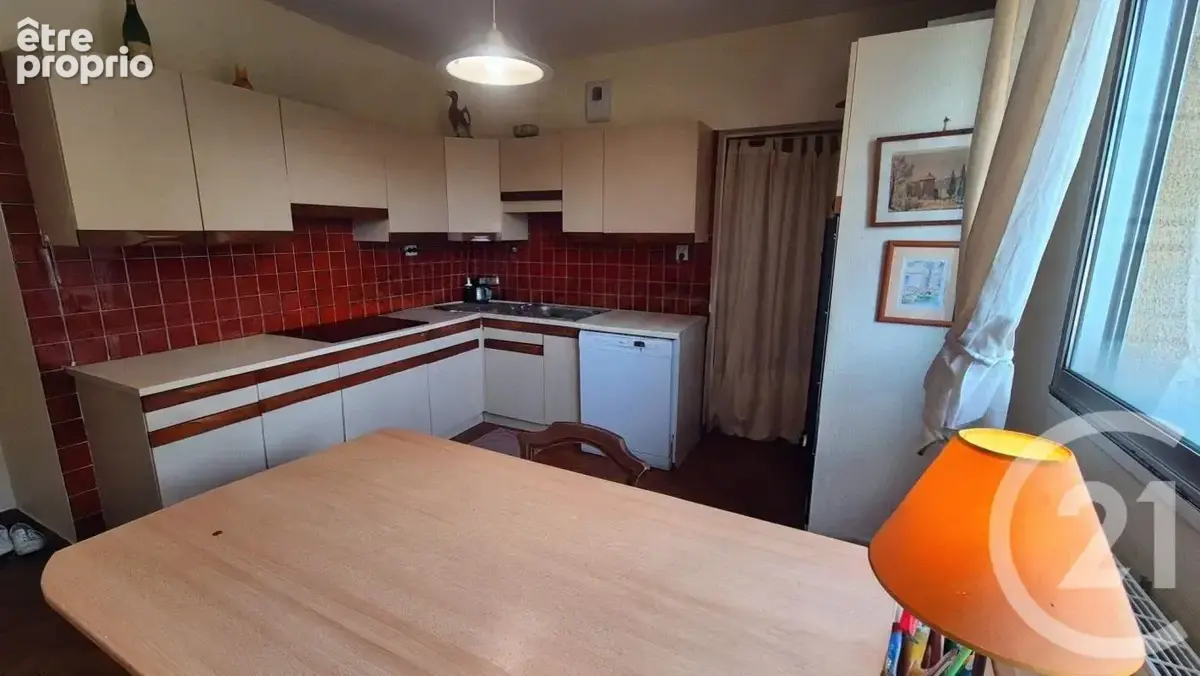 Appartement 3 pièces 75 m² à vendre à Limoges (87000) - photo 7