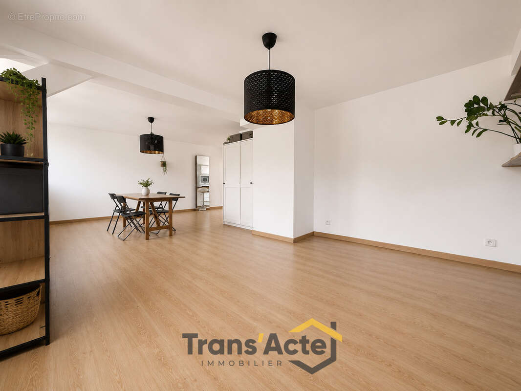 Appartement à ARRAS