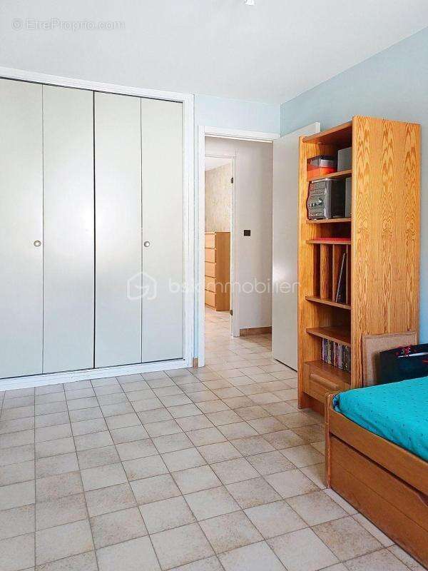 Maison à SAINT-GELY-DU-FESC