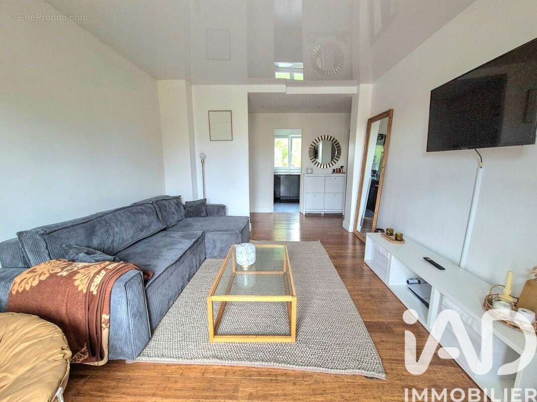 Photo 4 - Appartement à POISSY