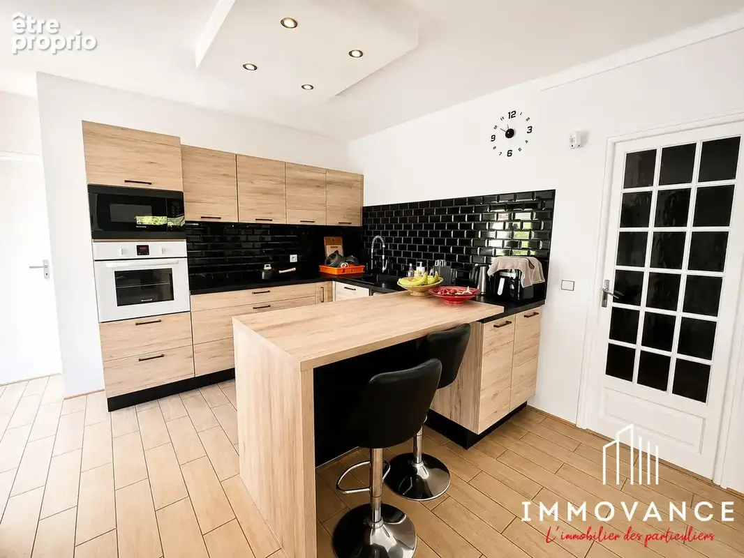 Maison 6 pièces 160 m² à vendre à Prades-Le-Lez (34730) - photo 3