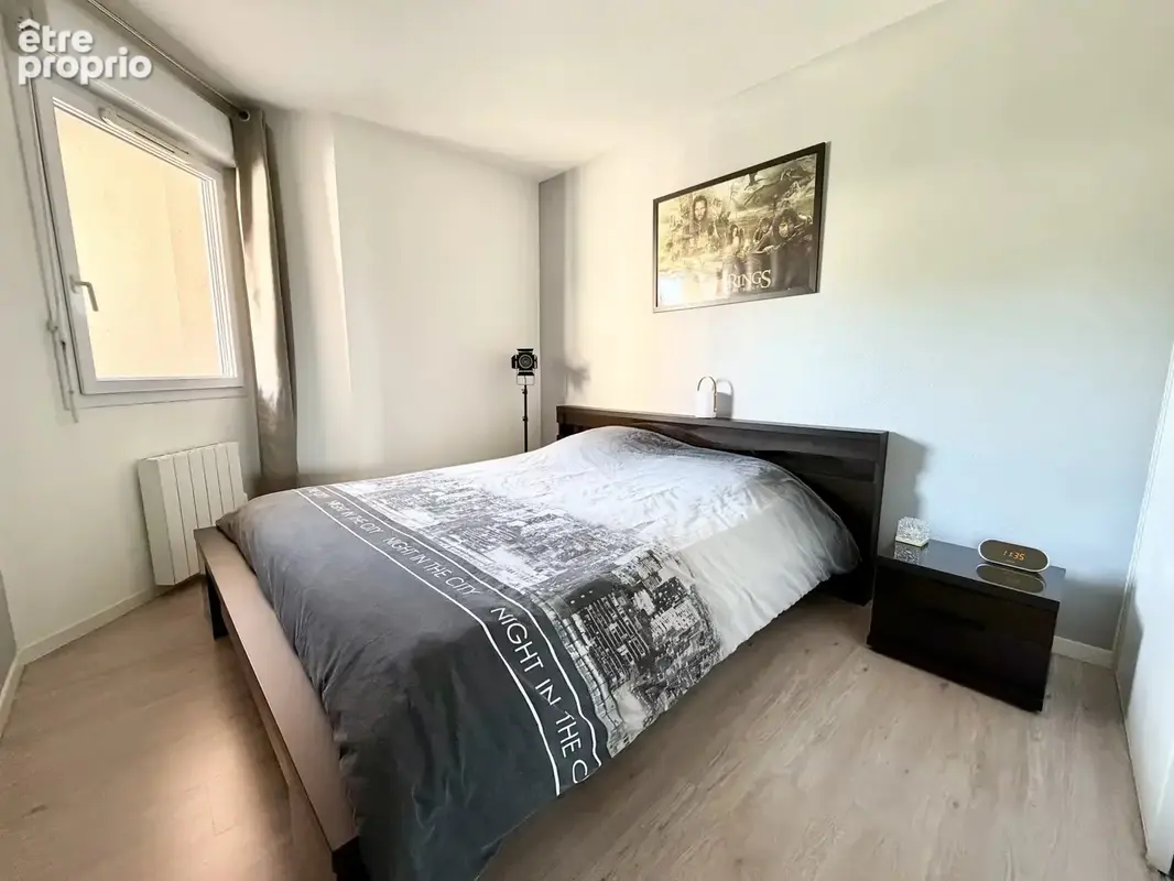Appartement 53 m² à L'union  - photo 8
