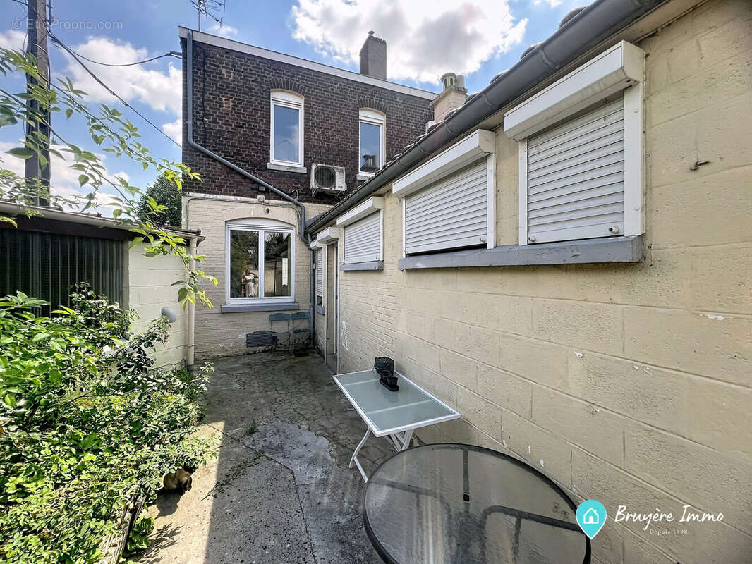 Maison 73 m² à Maubeuge  - photo 9
