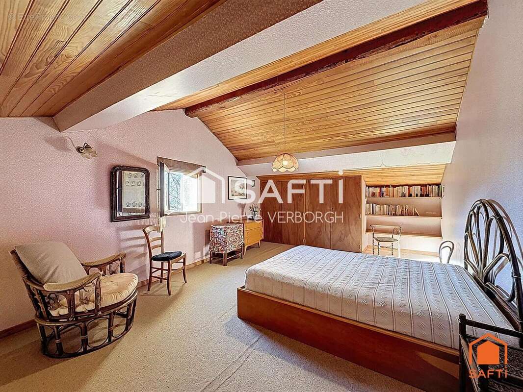 Photo 9 - Maison à AUPS