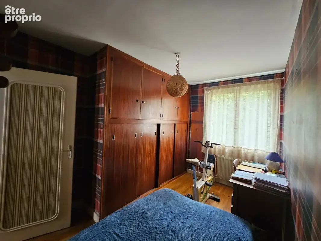 Appartement 5 pièces 84 m² à vendre à Bourg-En-Bresse (01000) - photo 7