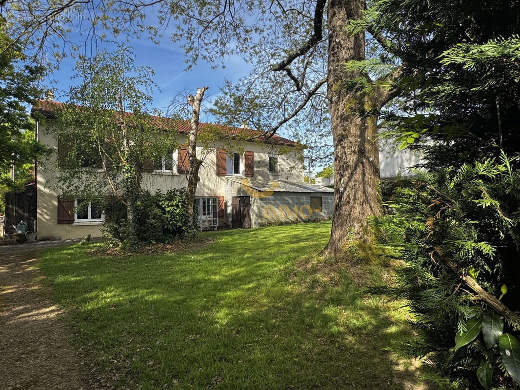 Maison à BRETIGNOLLES