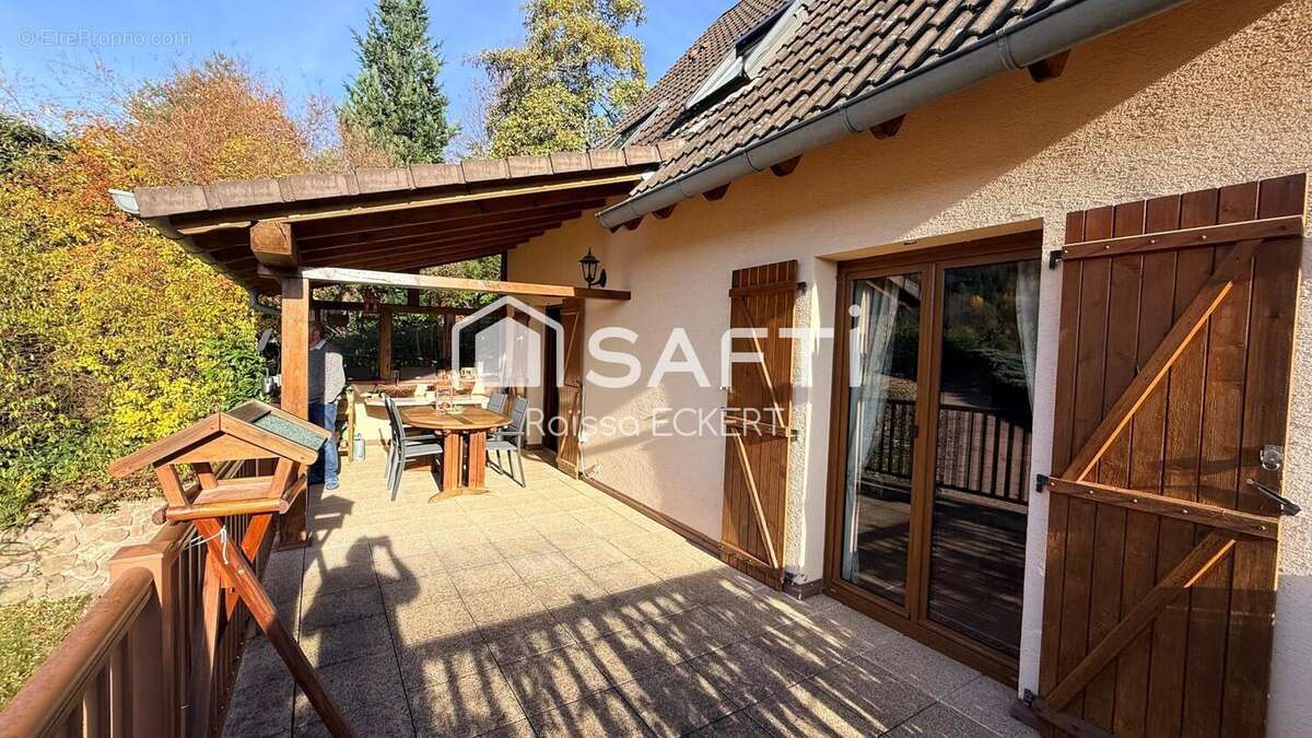 Photo 2 - Maison à FRELAND