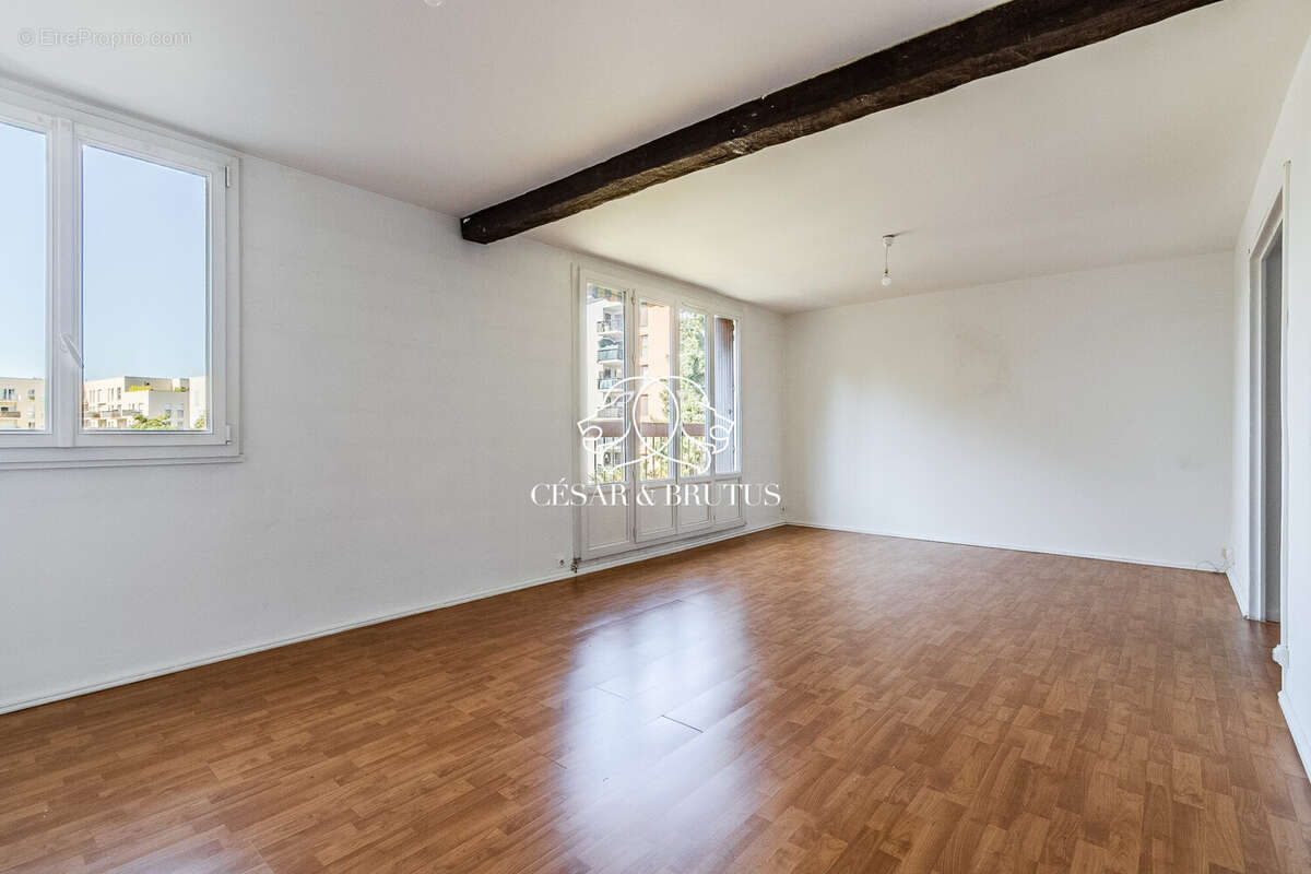 Appartement à VILLEFRANCHE-SUR-SAONE