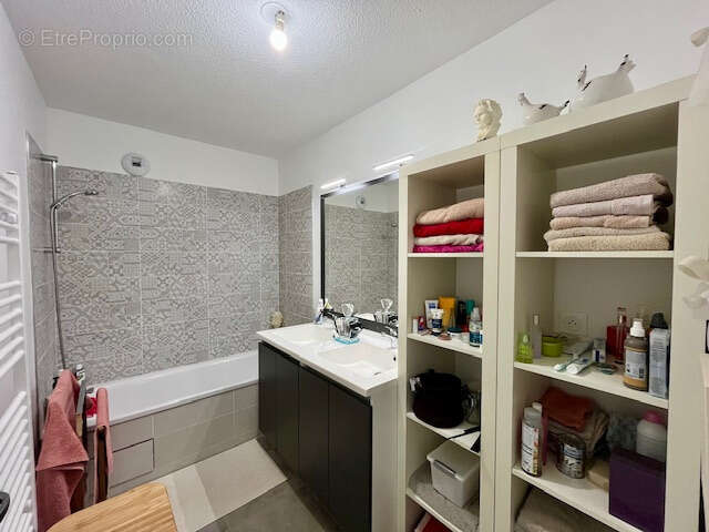 Appartement à MONTRABE