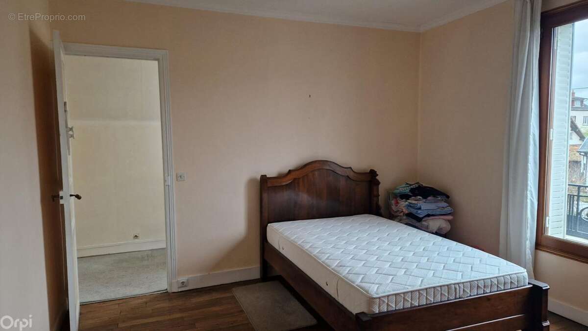 Maison à NEUILLY-SUR-MARNE