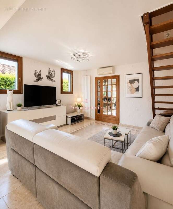 Maison 178 m² à Rosieres-Pres-Troyes  - photo 17