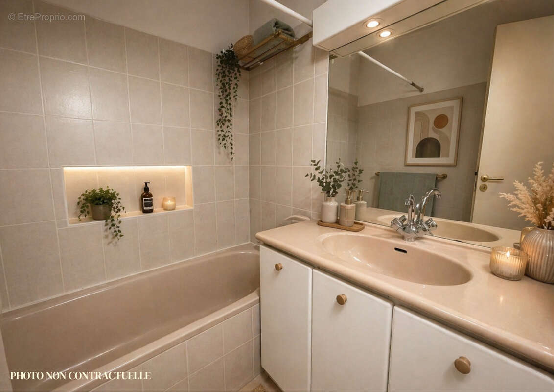 Appartement à PALAVAS-LES-FLOTS