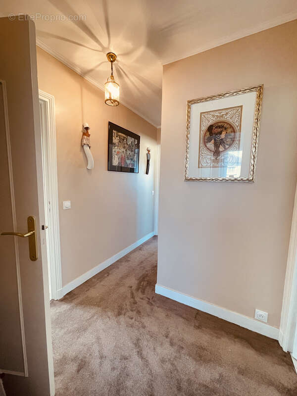 Maison à TROUVILLE-SUR-MER