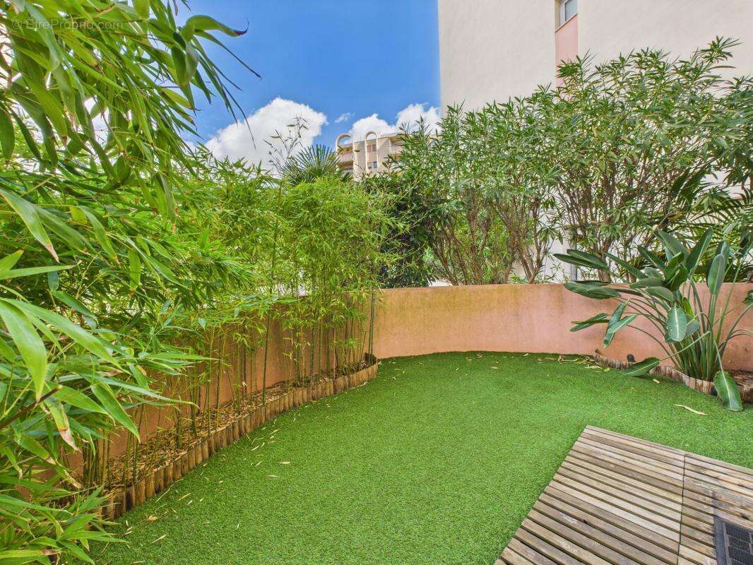 Appartement à AJACCIO