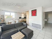 Appartement à AUSSONNE