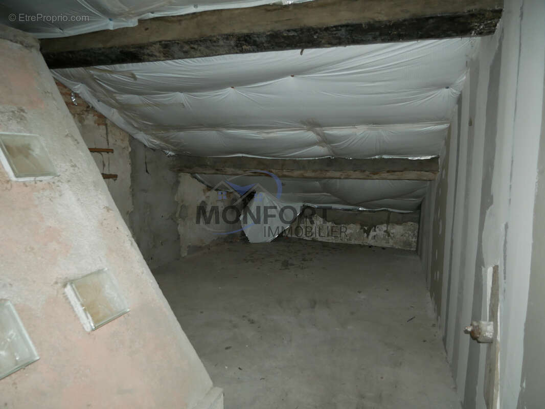 Immeuble de rapport - photo 18