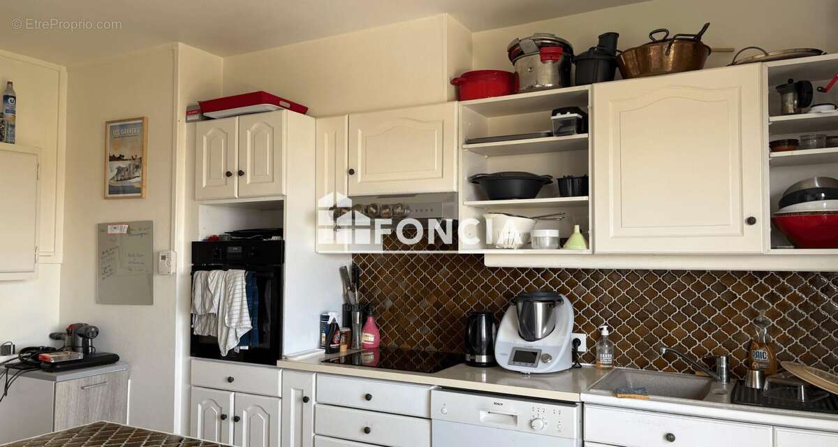 Appartement à CHARTRES