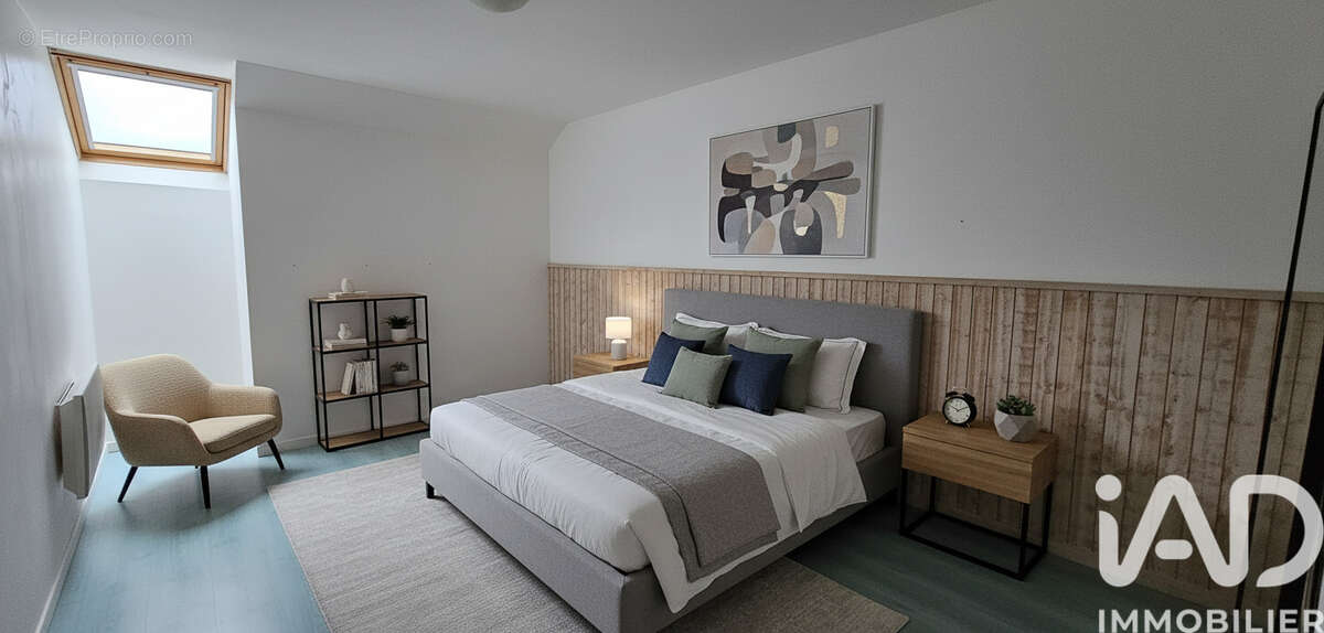 Photo 3 - Appartement à NANTES