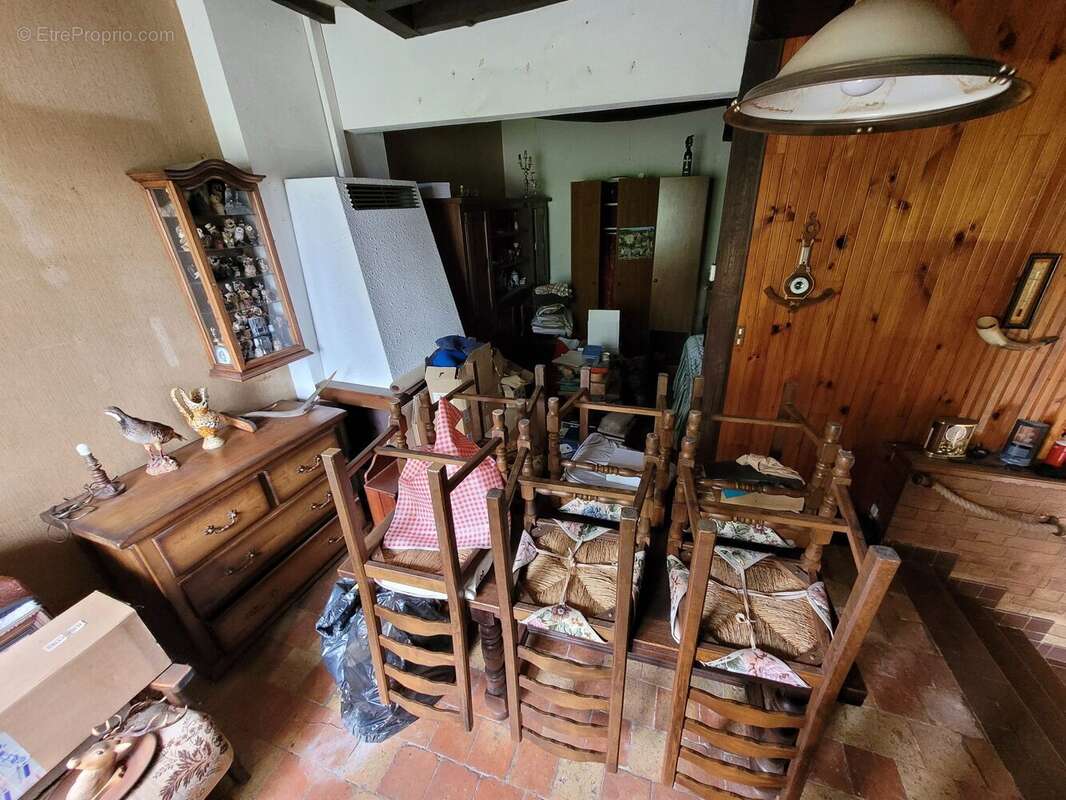 Maison 57 m² à Saint-Maurice-Sur-Huisne  - photo 4