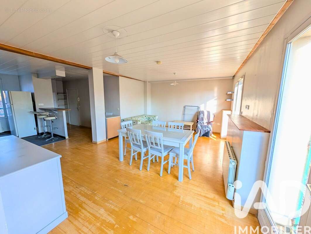 Photo 4 - Appartement à CORBEIL-ESSONNES