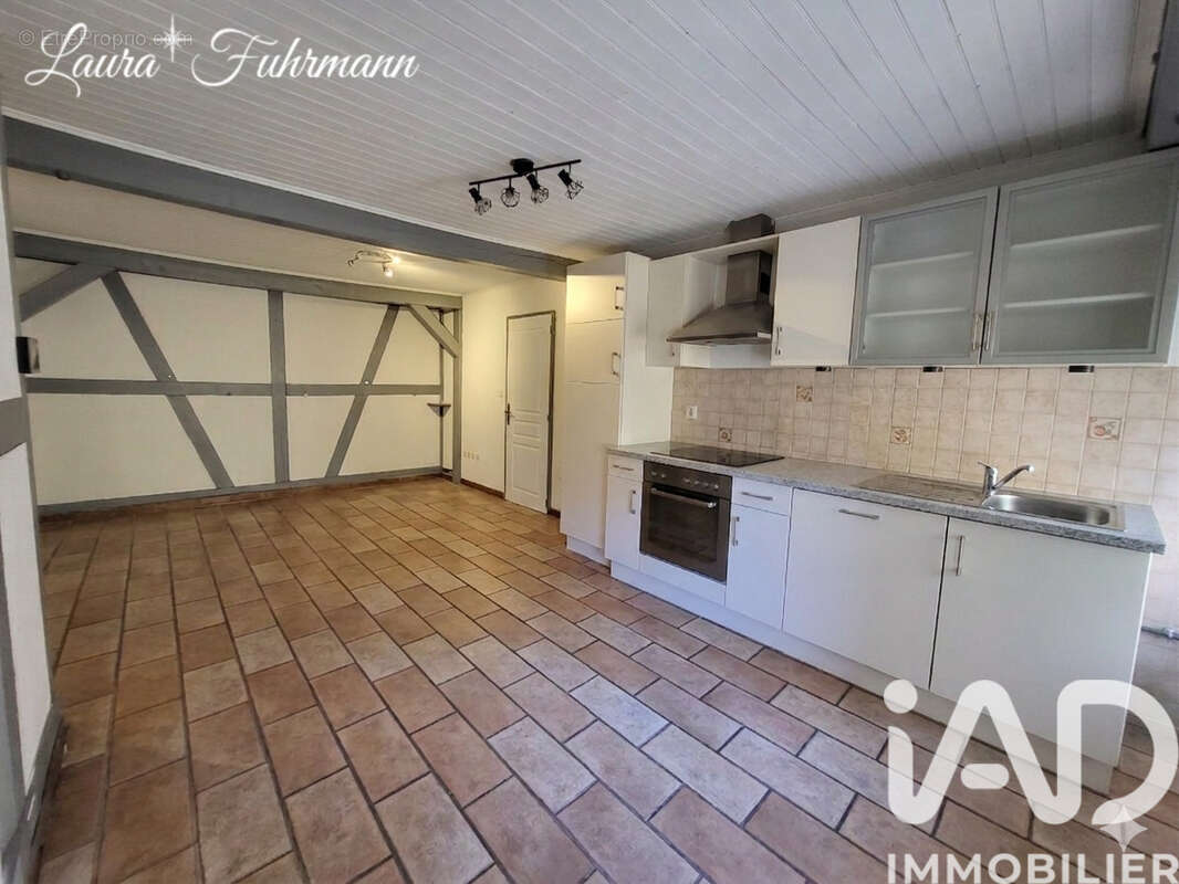 Photo 8 - Appartement à BERGHEIM