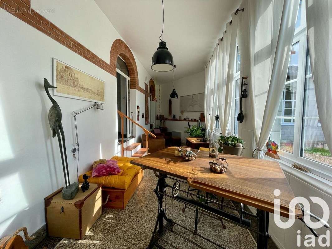 Photo 4 - Appartement à QUIMPER