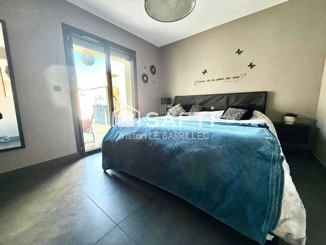 Photo 8 - Maison à MILHAUD