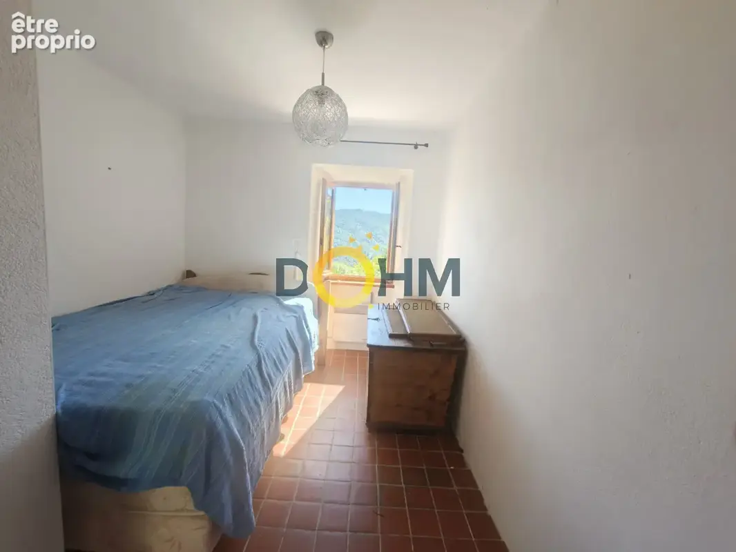 Maison  de village 4 pièces 84m2 - photo 9