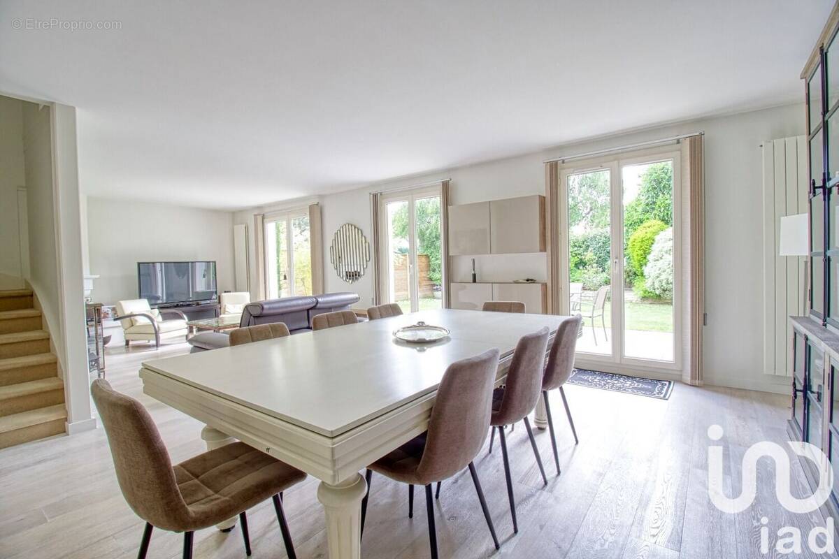 Photo 1 - Maison à ANDILLY